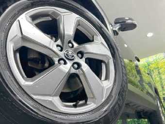 TOYOTA RAV-4 2021 Image 13