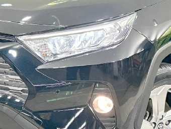 TOYOTA RAV-4 2021 Image 14