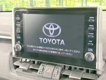 TOYOTA RAV-4 2021 Image 3