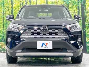 TOYOTA RAV-4 2021 Image 15