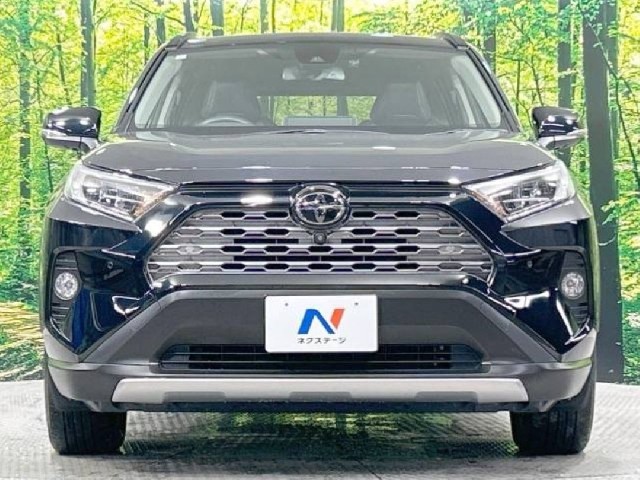 TOYOTA RAV-4 2021 Image 21