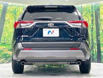 TOYOTA RAV-4 2021 Image 16