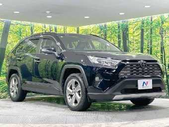 TOYOTA RAV-4 2021 Image 17