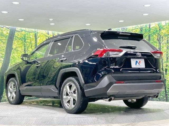 TOYOTA RAV-4 2021 Image 24