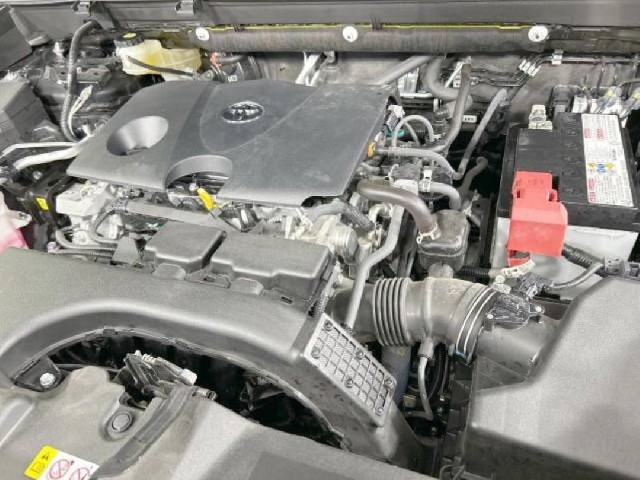 TOYOTA RAV-4 2021 Image 25