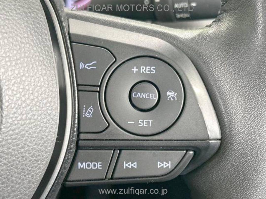 TOYOTA RAV-4 2021 Image 5