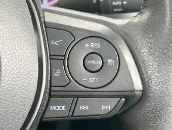 TOYOTA RAV-4 2021 Image 5