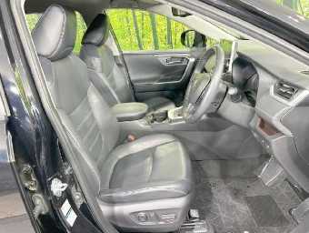 TOYOTA RAV-4 2021 Image 9