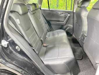 TOYOTA RAV-4 2021 Image 10