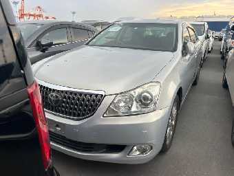 TOYOTA CROWN MAJESTA 2012 Image 1