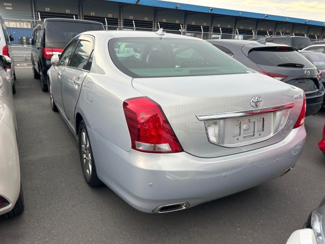 TOYOTA CROWN MAJESTA 2012 Image 20