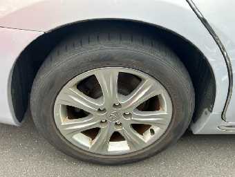 TOYOTA CROWN MAJESTA 2012 Image 5