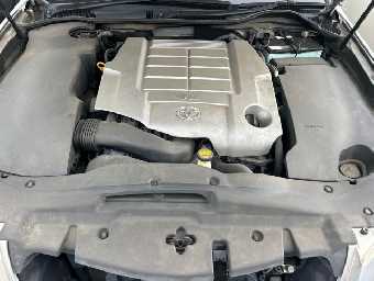 TOYOTA CROWN MAJESTA 2012 Image 7