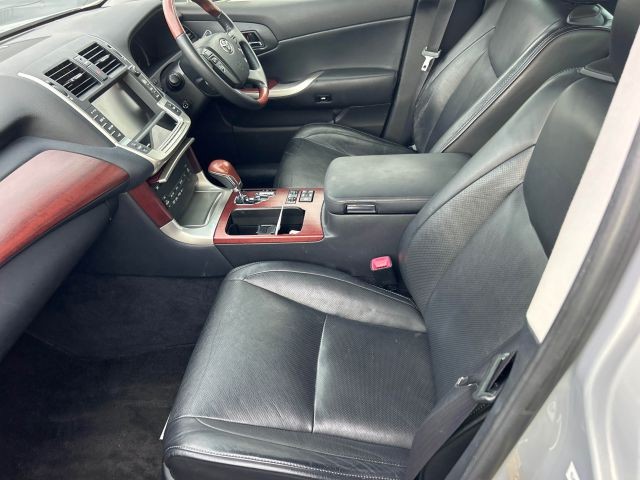 TOYOTA CROWN MAJESTA 2012 Image 29