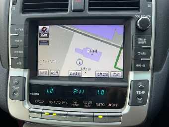 TOYOTA CROWN MAJESTA 2012 Image 19