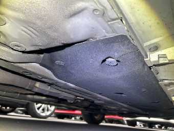 TOYOTA CROWN MAJESTA 2012 Image 24