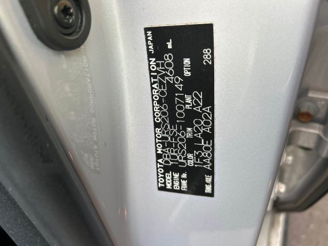 TOYOTA CROWN MAJESTA 2012 Image 42