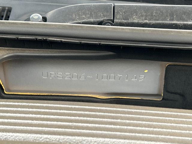 TOYOTA CROWN MAJESTA 2012 Image 43