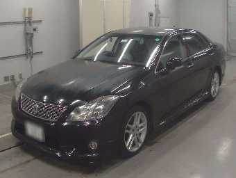 TOYOTA CROWN 2010 Image 1