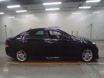 TOYOTA CROWN 2010 Image 3