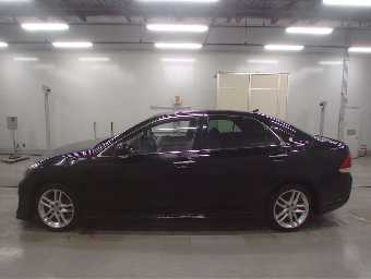 TOYOTA CROWN 2010 Image 4