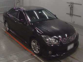 TOYOTA CROWN 2010 Image 5