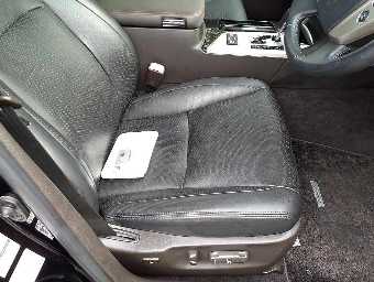 TOYOTA CROWN 2010 Image 8