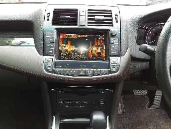 TOYOTA CROWN 2010 Image 9