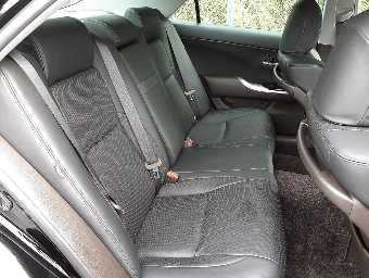 TOYOTA CROWN 2010 Image 10