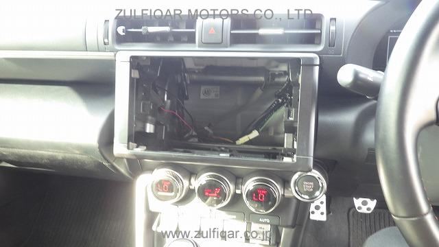 SUBARU BRZ 2021 Image 11