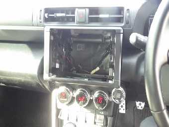 SUBARU BRZ 2021 Image 11