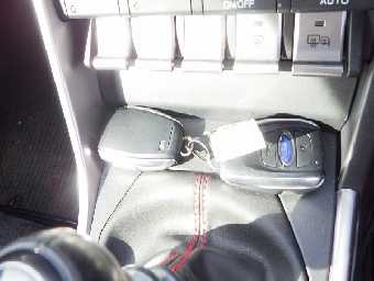 SUBARU BRZ 2021 Image 12