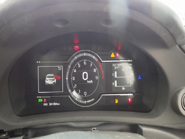 SUBARU BRZ 2021 Image 19