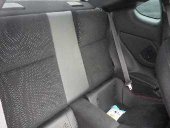 SUBARU BRZ 2021 Image 15