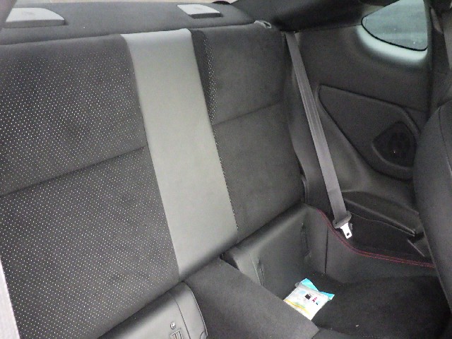 SUBARU BRZ 2021 Image 21