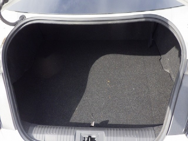 SUBARU BRZ 2021 Image 22