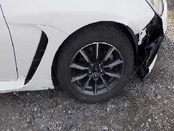 SUBARU BRZ 2021 Image 19