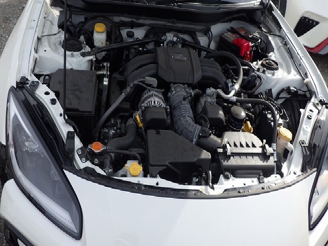 SUBARU BRZ 2021 Image 26