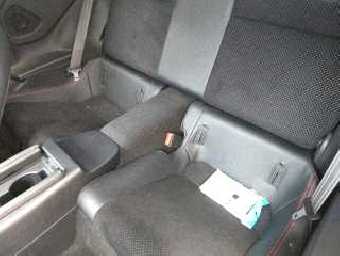 SUBARU BRZ 2021 Image 6