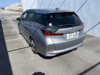 HONDA SHUTTLE 2020 Image 2