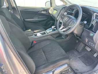 HONDA SHUTTLE 2020 Image 3