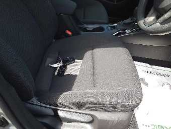 TOYOTA COROLLA TOURING 2022 Image 8