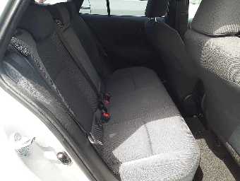 TOYOTA COROLLA TOURING 2022 Image 9