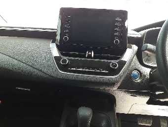 TOYOTA COROLLA TOURING 2022 Image 10