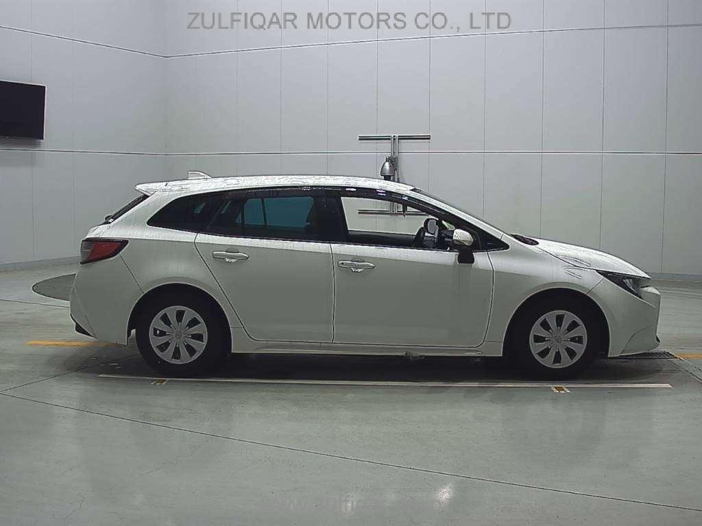 TOYOTA COROLLA TOURING 2022 Image 3