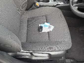 TOYOTA COROLLA TOURING 2022 Image 8