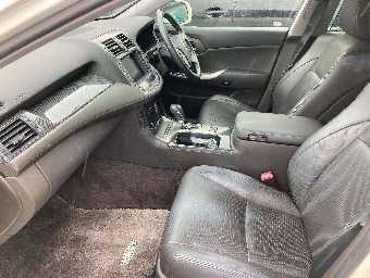 TOYOTA CROWN HYBRID 2010 Image 8