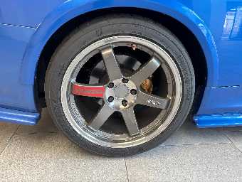 NISSAN SKYLINE 1999 Image 11