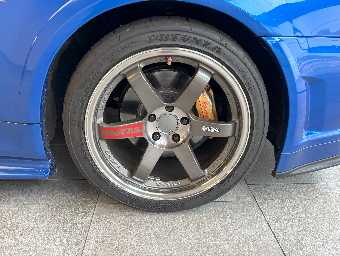 NISSAN SKYLINE 1999 Image 12