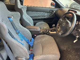 NISSAN SKYLINE 1999 Image 14